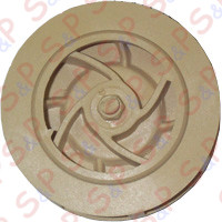 GIRANTE POMPA HP0.33 D.70 C. GS40