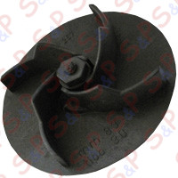 GIRANTE PER POMPA 50HZ T30-1297