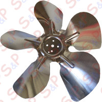 FAN BLADE