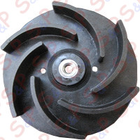 GIRANTE POMPA 2HP  C.9806 AT 105/110/114/116