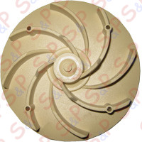 GIRANTE MOTORE POMPA HP 0,75-PUMP MOTOR ROTOR HP 0,7