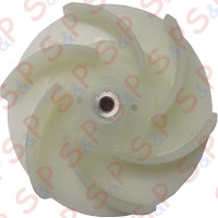 GIRANTE MOTORE POMPA HP 3,0 - PUMP MOTOR ROTOR HP 3,0