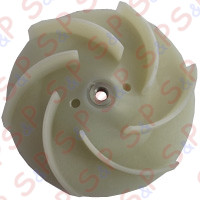 GIRANTE MOTORE POMPA HP 2,7