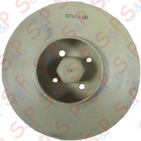 GIRANTE POMPA ZF400SX