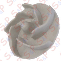 GIRANTE POMPA C.A. 0.25HP