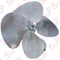 FAN BLADE