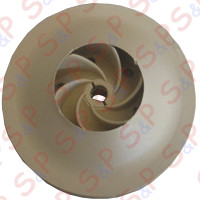 GIRANTE HP1 CHIUSA D.103/2255 F.