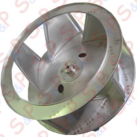 "VENTOLA; DIA 350X135 MM"