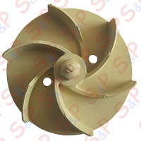 GIRANTE MOTORE POMPA HP 0,45