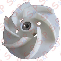 GIRANTE FIR 5223 1HP 50HZ