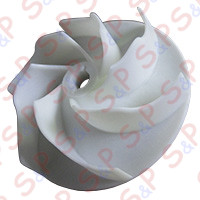 IMPELLER B257 ø 90 mm