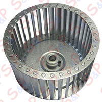 GIRANTE X MOTOASPIRATORE (ES288)