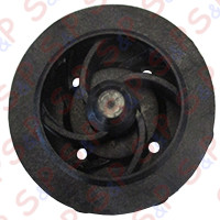 GIRANTE POMPA 0,20 HP DX LGB