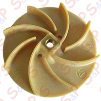 GIRANTE POMPA HP 075