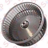 VENTOLA RADIALE 200X61