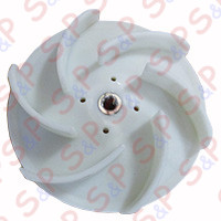 GIRANTE POMPA1.35 DX Hp LGB