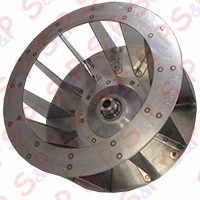 GIRANTE VENT.6G D220 P.P.50HZ