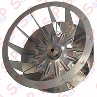 VENTOLA FORNO 12PALE POLI.  180X77