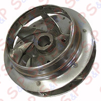 IMPELLER LEFT