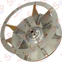 VENTOLA [C] D. 220X80/8 50HZ