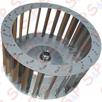 VENTOLA DM.310 H=160 F20 50HZ