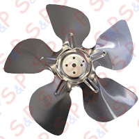 VENTOLA d 170 mm 37 ASPIRANTE COMPACT-JOLLY 5-8