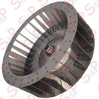 VENTOLA FORNO PALA POLIG.  310X100