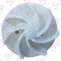 GIRANTE POMPA LGB (0040100002)