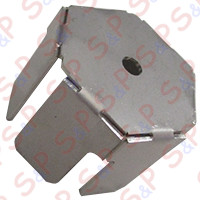 VENTOLA UMIDIFICATORE FORNI