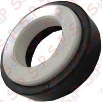 CONTROFACCIA CERAMICA 26X12X5,5