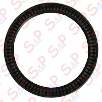 GUARNIZIONE MOTORE D.24 LAINOX