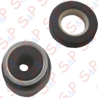 MECHANICAL SEAL PUMP - LGBZF131DX IMPELLER INOX