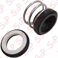 432492-02 MECHANICAL SEAL(FMCO