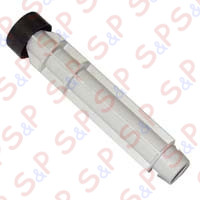 TROPPO PIENO C/TAPPO D'ARIA TEKNO 6