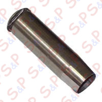 TROPPO PIENO PER 11 S