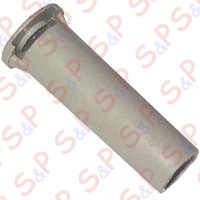 TUBO TROPPOPIENO S/E 42