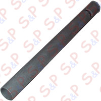 TROPPOPIENO IN PLASTICA PER LAVASTOVIGLIE