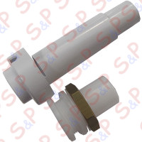 RACCORDO SCARICO TROPPOPIENO KL-KD3