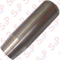 TROPPOPIENO INOX PROJECT-GL4.32