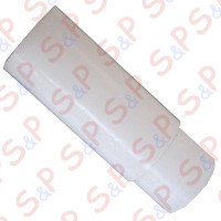 TROPPO PIENO FABBRICATORE DI GHIACCIO