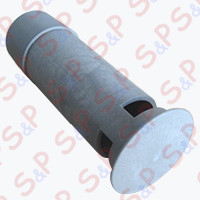 TAPPO TROPPO PIENO AF 55 - AT 900