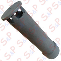 TROPPO PIENO 117mm N600-N700 MOPLEN T.N.