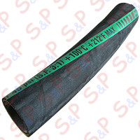 TUBO RADIOR MM50X60 SPEZZONE L=0.250MT