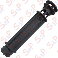 TROPPOPIENO LAVASTOVIGLI E CON POMPA DI SCARICO