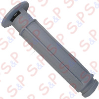 TROPPOPIENO VASCA L=187.5mm SERIE AF/AS