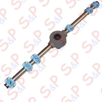 GIRANTE LAV 7-8-9 8G+2B+2T+10