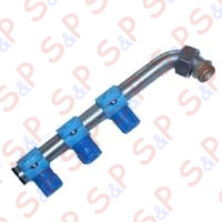 BRACCIO LAVAGGIO SUP.RUB.LYLY