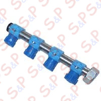 BRACCIO LAVAGGIO INF. LYLY