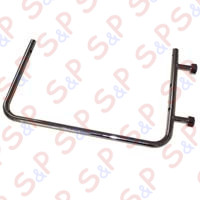 ASTA RISCIACQUO R20 SILANOS