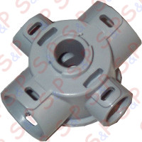 CORPO LAVAGGIO/RISCIACQUO INF.